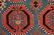 Avar/Davagin 'Kilim', Norteast Caucasus Daghestan, 19th - 4