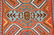 Avar 'Kilim' (Lenkoran-Design), Northeast Caucasus - 2