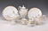 coffee- and Dinner set, Hutschenreuther