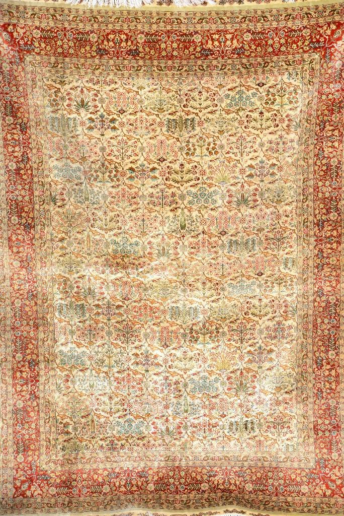 Henry's Auktionshaus AG Rugs & Carpets