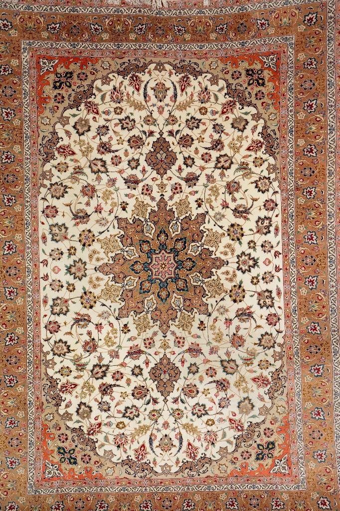 Tabriz, Persia, circa 40 years old, (1 of 1)