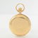 ELGIN NATIONAL WATCH Co. heavy 14k gold pocket watch - 3