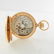 ELGIN NATIONAL WATCH Co. heavy 14k gold pocket watch - 5