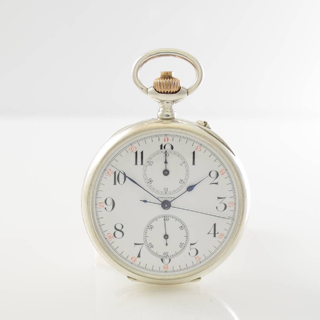 sinn pocket watch