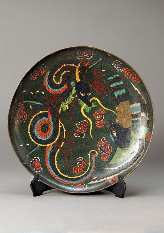 Large bowl, Japan, 1860-70 (1 of 1)