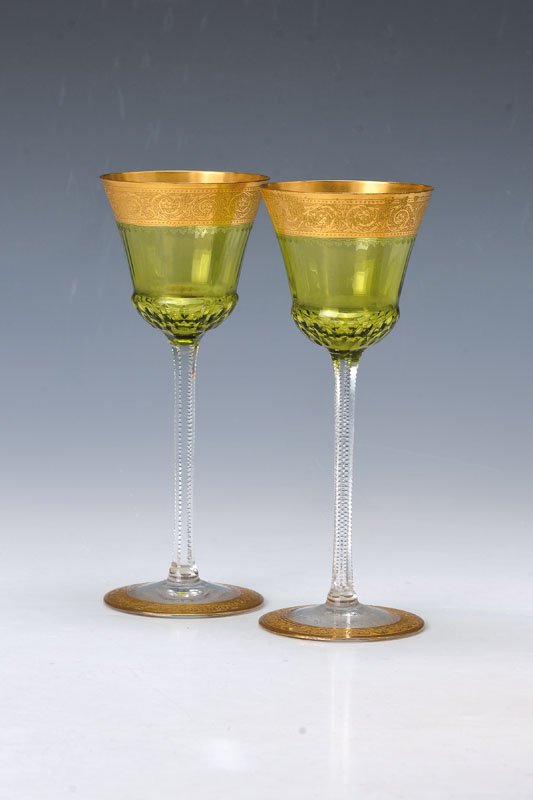 Two wineglasses, St. Louis (1 of 1)