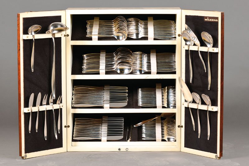 extensive cutlery, Wilkens (1 of 1)