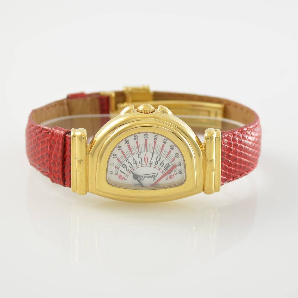 JEAN D´EVE ladies wristwatch Collection Sectana (1 of 4)
