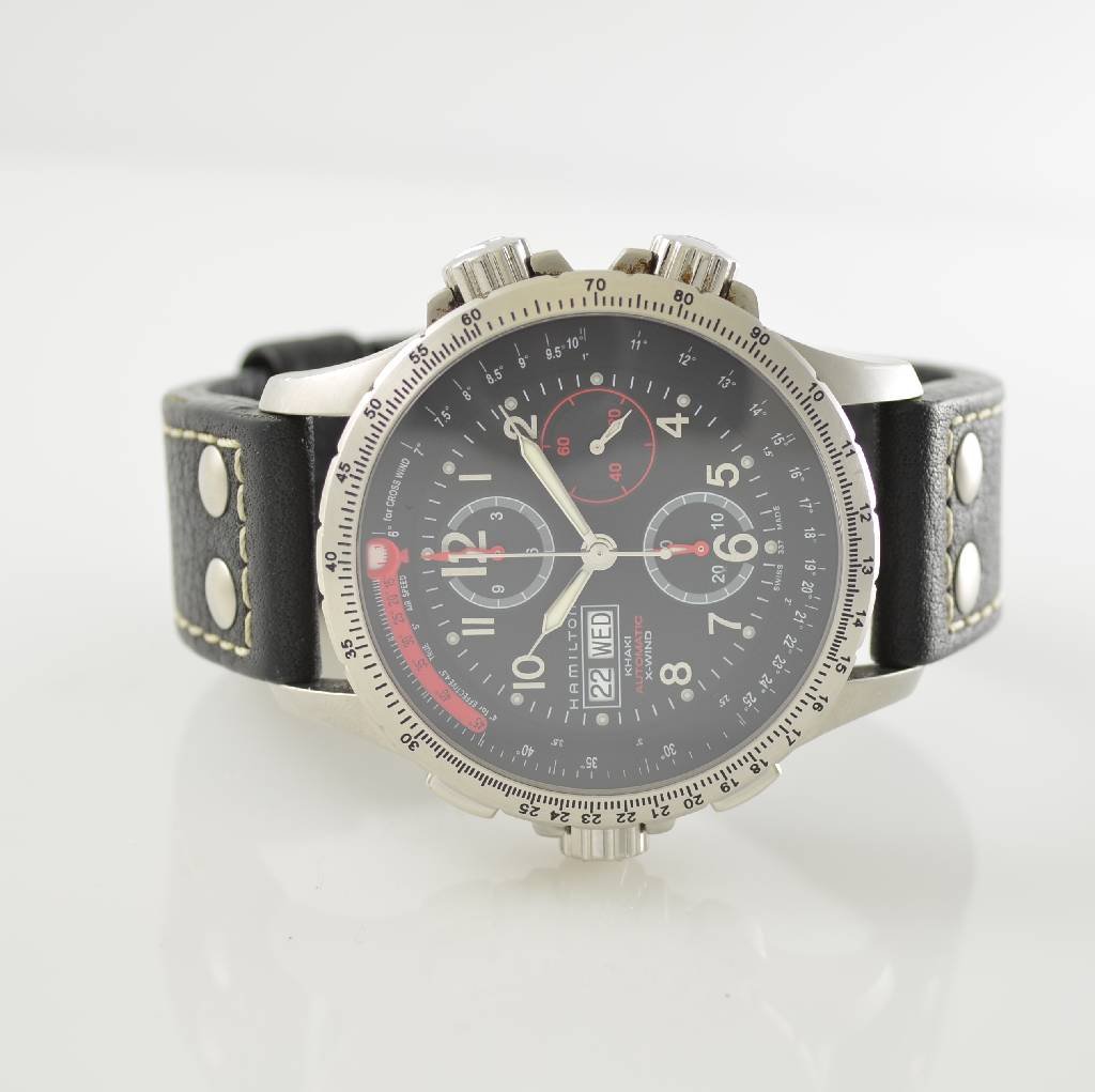 Hamilton h776460 hotsell
