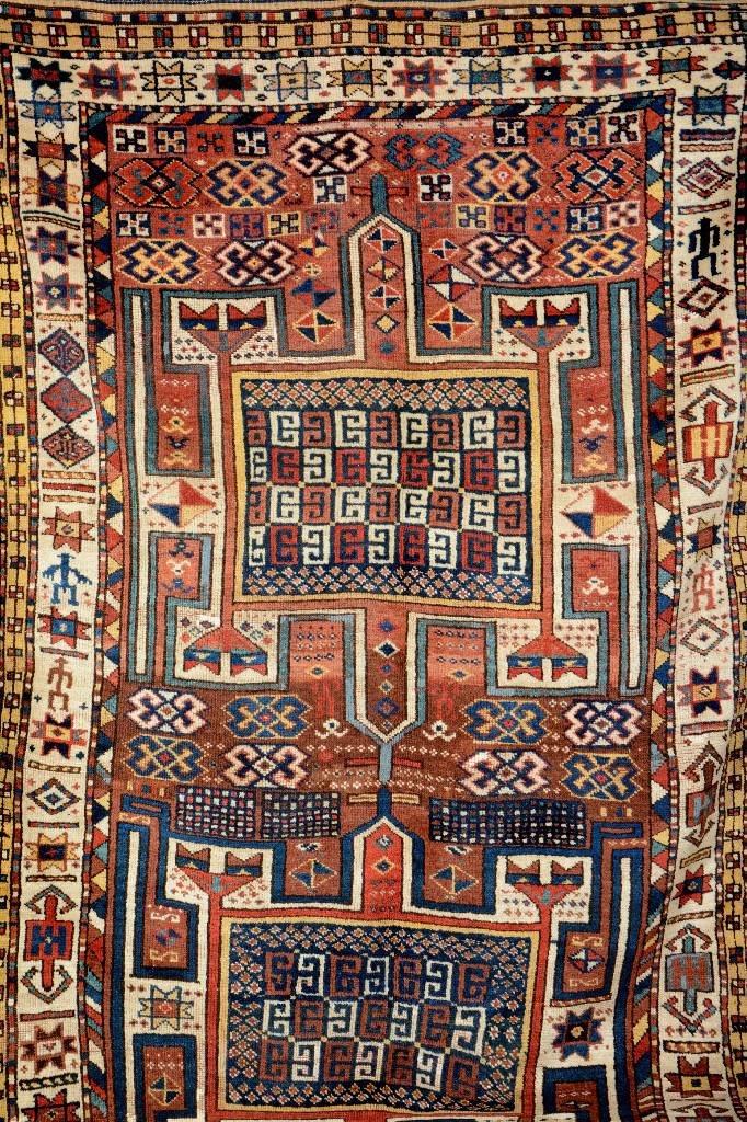 Khorassan Kordi, (1 of 1)