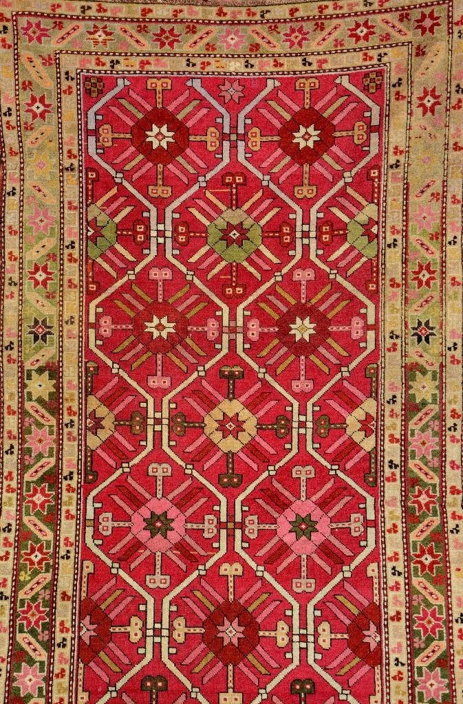 Shusha Karabagh, (1 of 1)