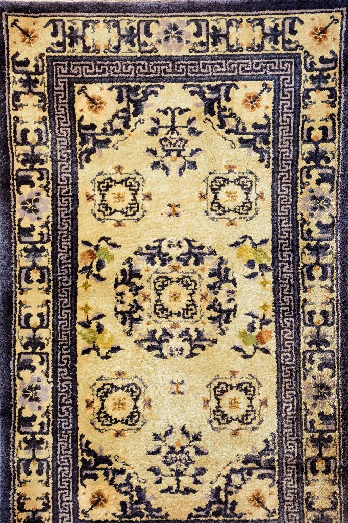 Silk Chinese, (1 of 1)