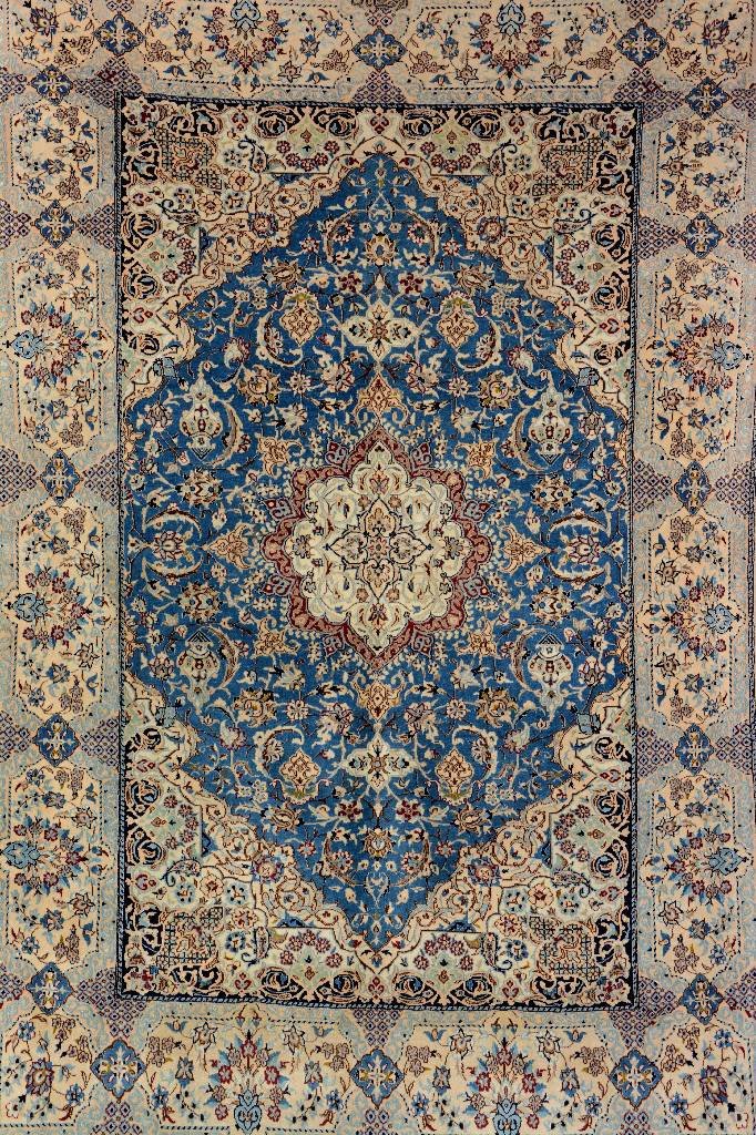 Nain 'Habibian' (Signed), (1 of 1)