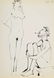 Pablo Picasso, 1881-1973, convolute of four