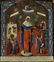 Icon, Russia, around 1900