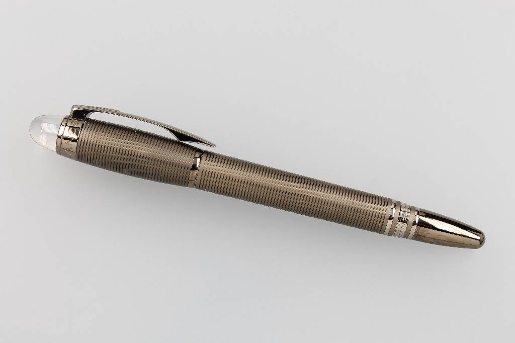 Montblanc Starwalker, fountain pen (1 of 1)