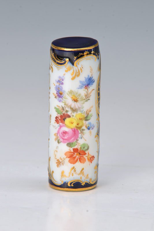 walking stick handle or parasol handle (1 of 1)