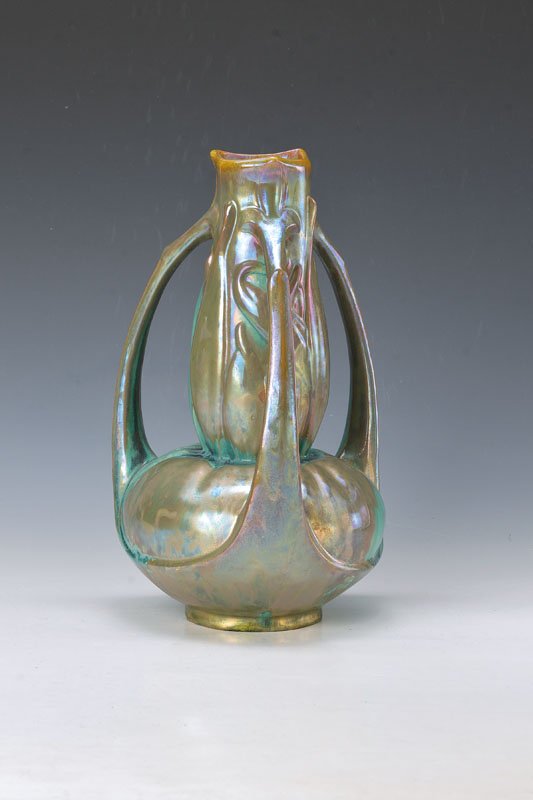 vase, Charles Catteau for Rambervillers (1 of 1)