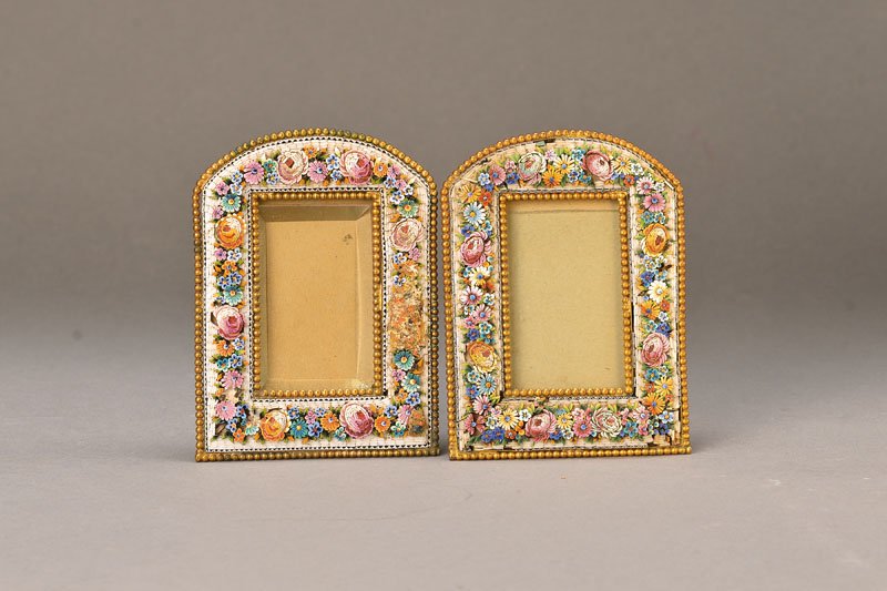 2 picture frames, Italy (1 of 1)