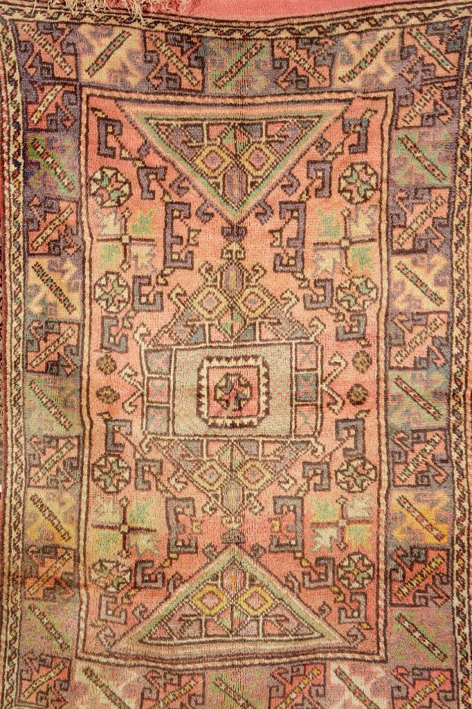 Bergama Kozak, (1 of 1)