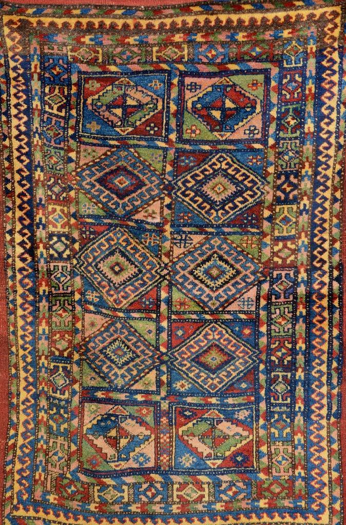 Khorassan Kordi, (1 of 1)