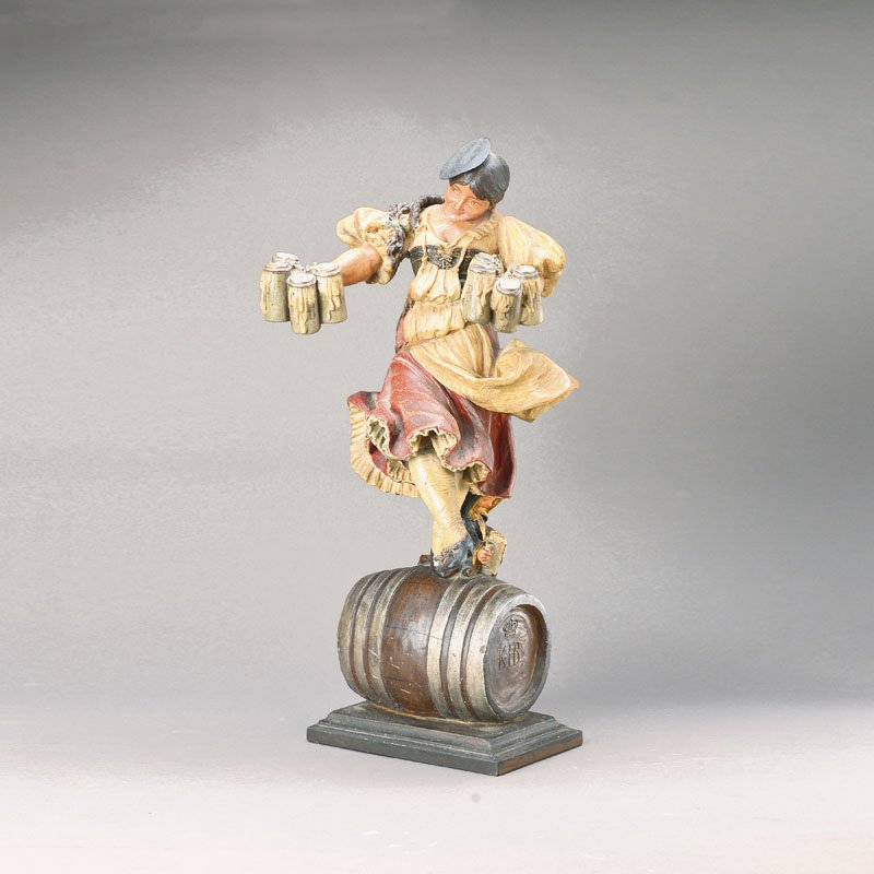 Commercial-Sculpture, Munich (1 of 1)