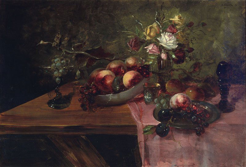 Emmerich Sommavilla, 19./20th C. (1 of 1)