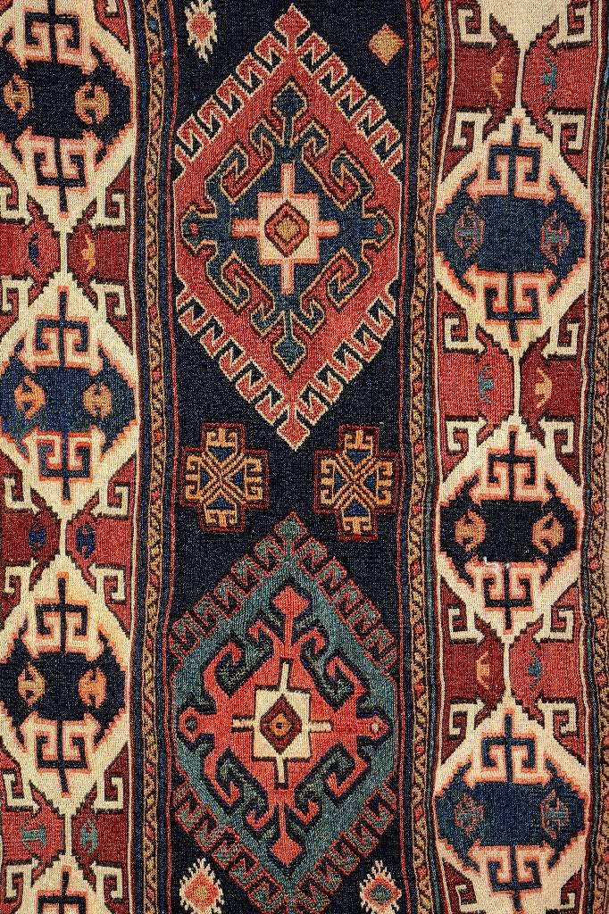 Shahsavan 'Mafrasch-Side', (1 of 1)