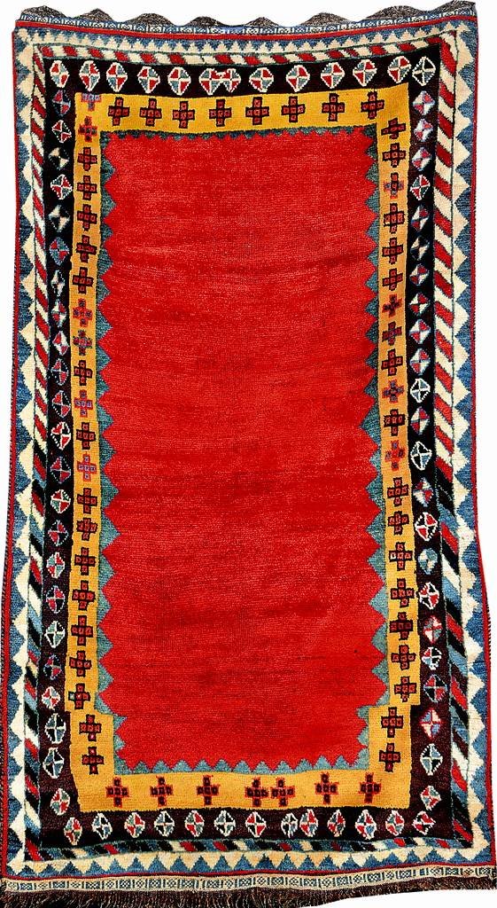 Luri Gabbeh, (1 of 6)