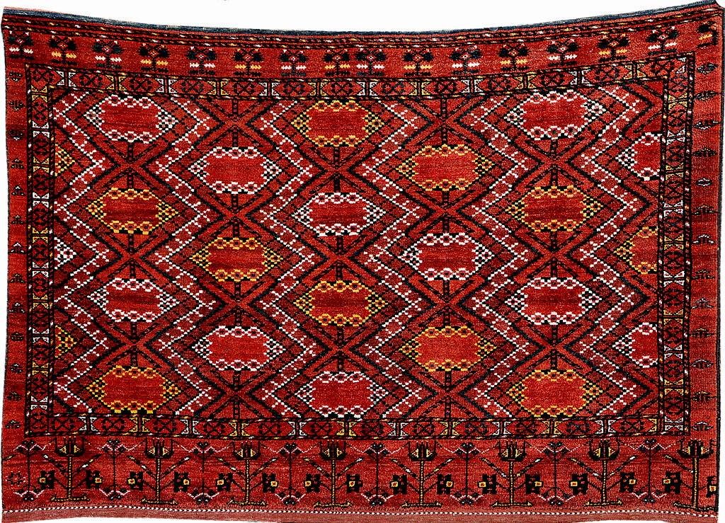 Beshir 'Chuval', (1 of 6)