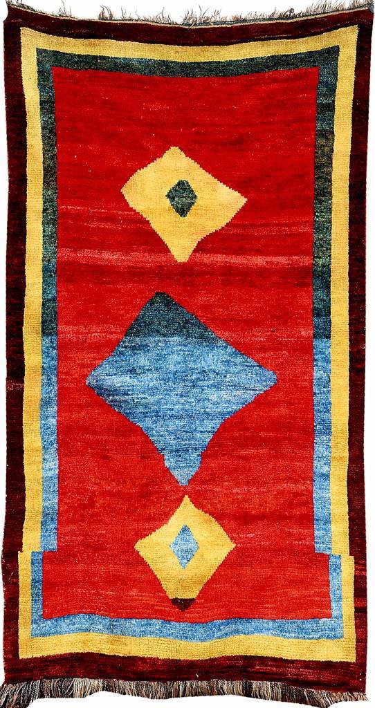 Luri Gabbeh, (1 of 8)