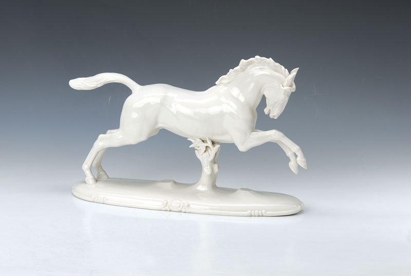 horse sculpture, Nymphenburg (1 of 1)