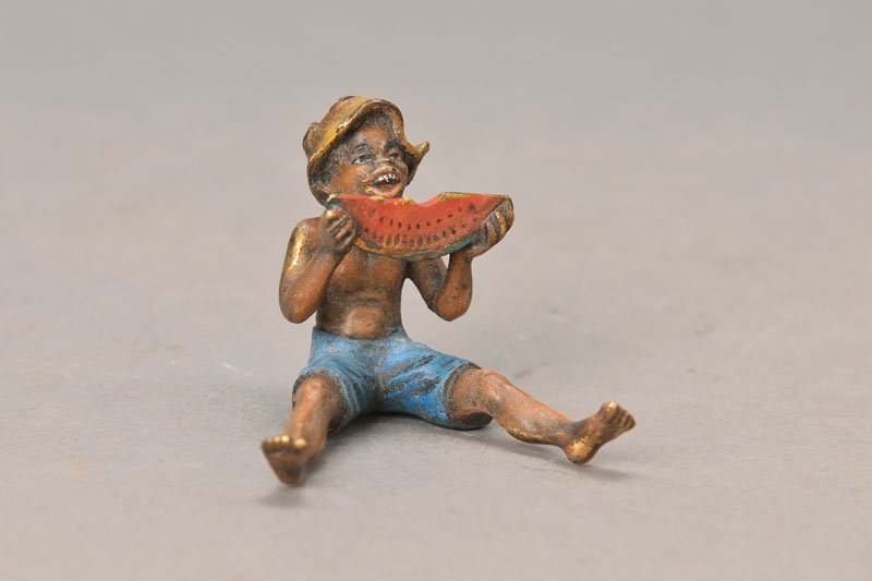 Vienna Bronze, 20th C. (1 of 1)