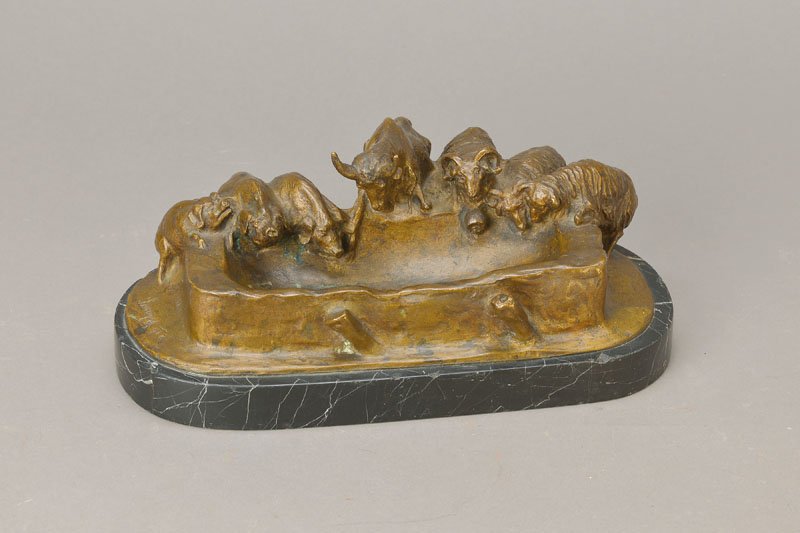 Dezso Lanyi, 1879-1951 (1 of 1)