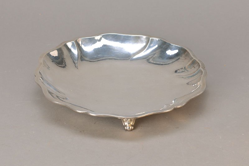bowl, German, 1930s (1 of 1)