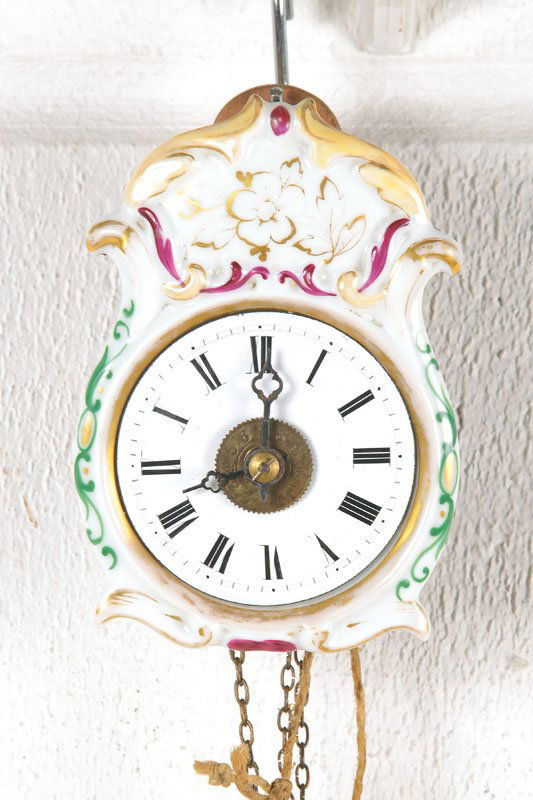 Jockele-wall clock (1 of 1)