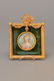 miniature painting on Ivory