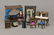 extensive Lot of Doll furniture