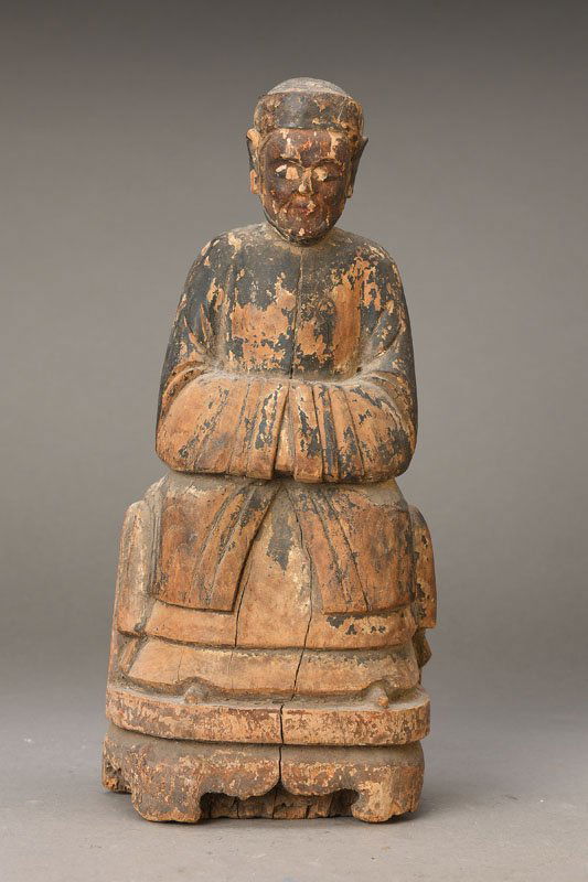 Sculpture, China, 1.H.19th C. (1 of 1)