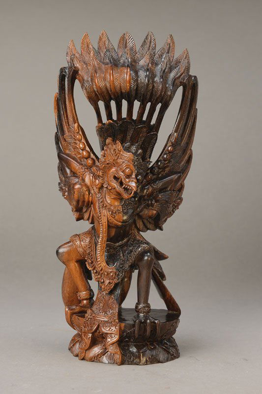 Sculpture, Indonesia, Bali (1 of 1)