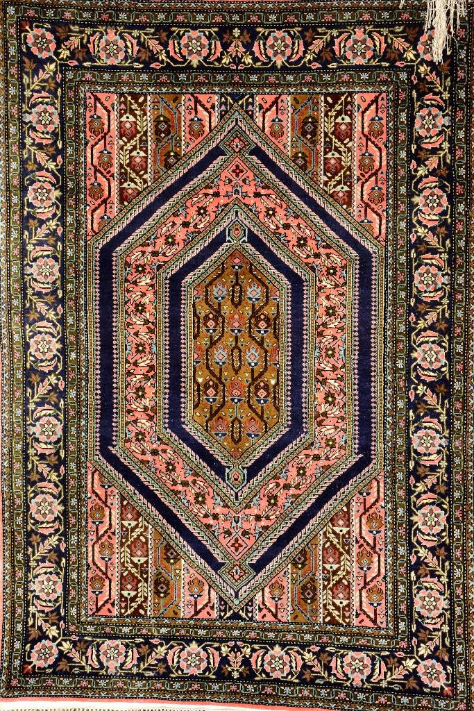 Chinese Silk Qum, (1 of 1)