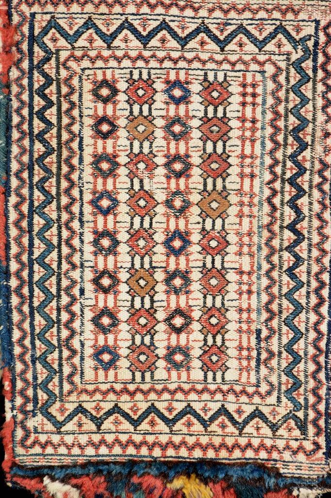 Shahsavan 'Bag', (1 of 1)