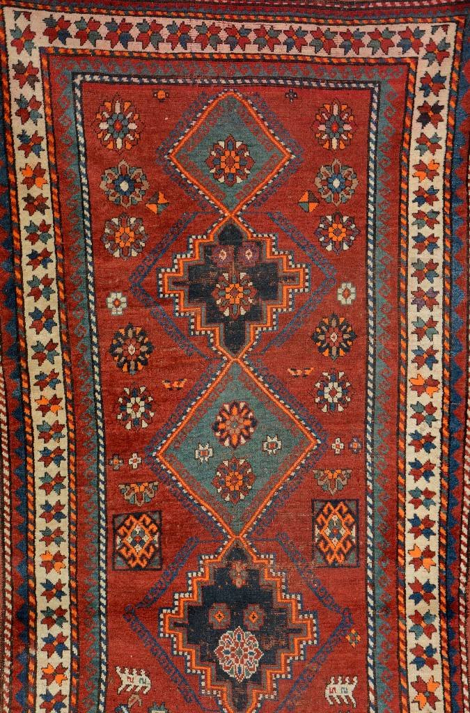 Armenian Kazak, (1 of 1)