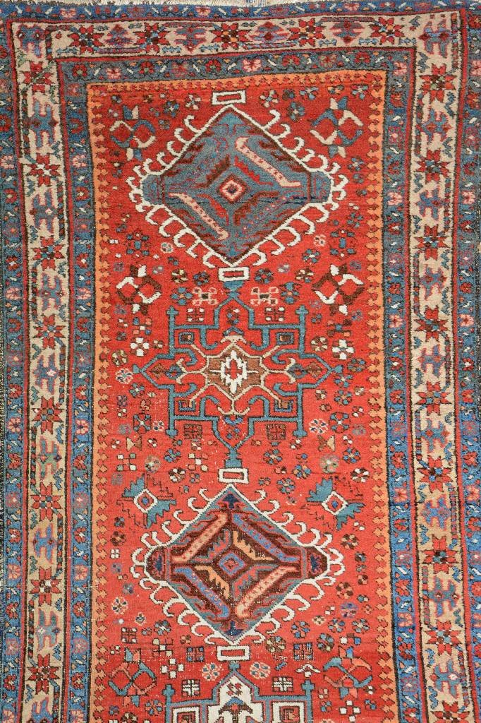 Karadja 'Runner', (1 of 1)