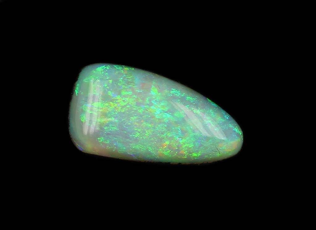 Loose opal (1 of 1)