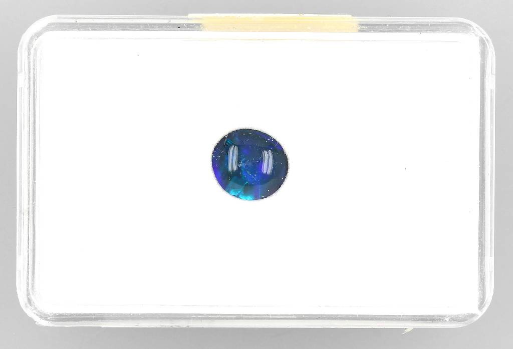Loose black opal (1 of 1)