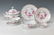 Dinner set, Hutschenreuther