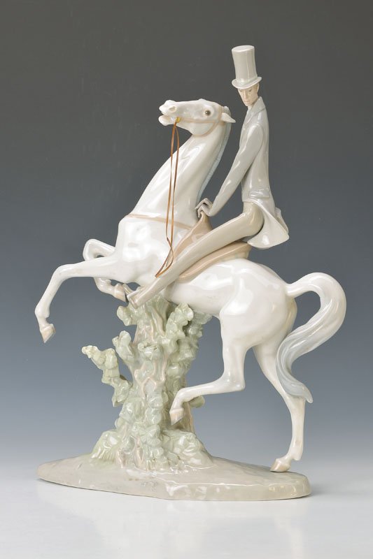 large, figurine, Lladro (1 of 1)