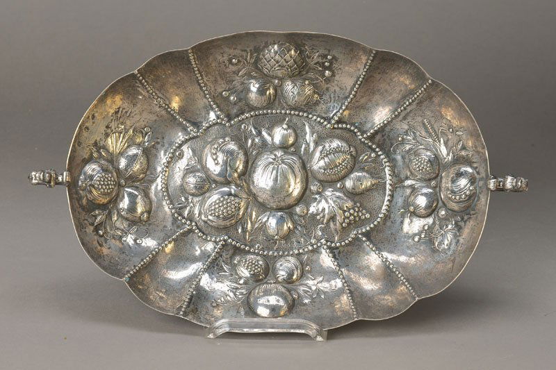 Double handle bowl (1 of 1)