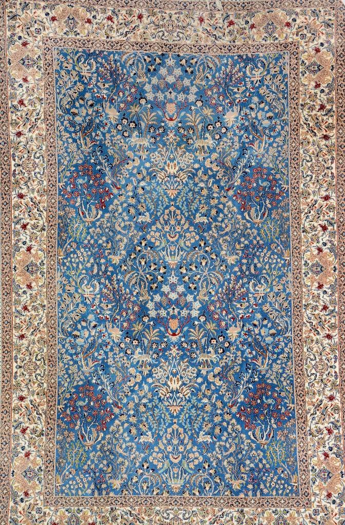 Nain (6 LA) 'Part-Silk', (1 of 1)